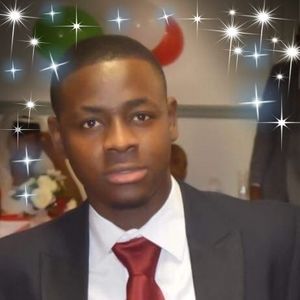 Meet your Posher, Gregg